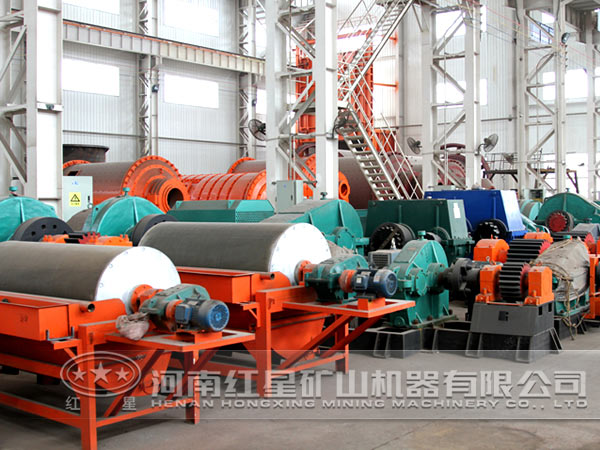 錳鐵礦磁選機質量 錳鐵礦磁選機質量