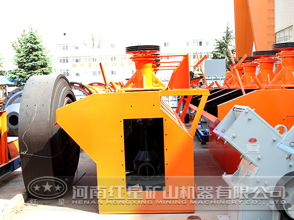 錳鐵礦浮選機服務(wù) 錳鐵礦浮選機服務(wù)