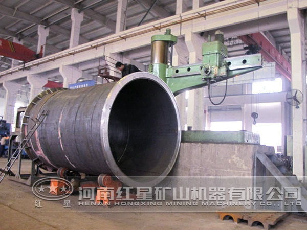 稀土礦烘干機(jī)質(zhì)量 稀土礦烘干機(jī)質(zhì)量