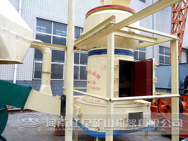 白云石磨粉機質(zhì)量 白云石磨粉機質(zhì)量