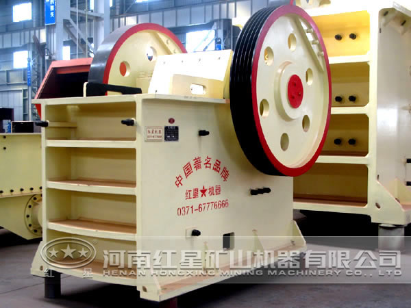 石膏破碎機(jī)