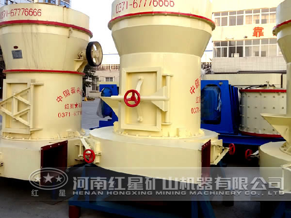 雷蒙磨粉機(jī)價格 雷蒙磨粉機(jī)價格