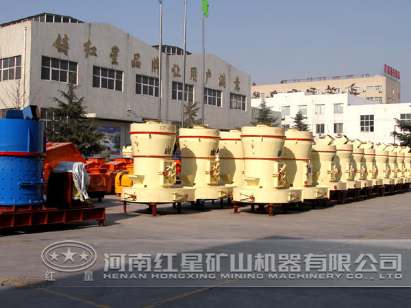 紅星石頭雷蒙磨粉機(jī)廠家 紅星石頭雷蒙磨粉機(jī)廠家