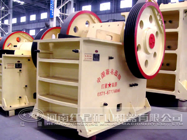 鋰輝石破碎機(jī) 鋰輝石破碎機(jī)