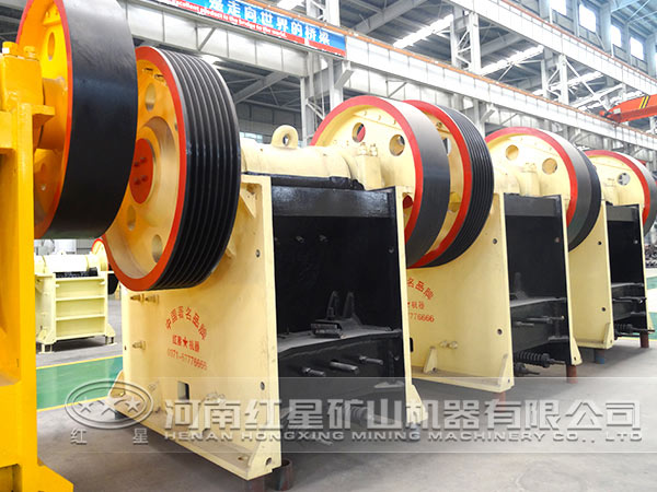 鋰輝石破碎機(jī)價(jià)格影響因素 鋰輝石破碎機(jī)價(jià)格影響因素