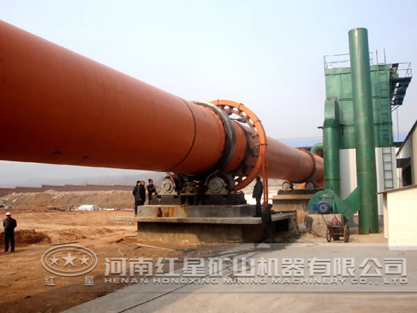 陶粒砂回轉(zhuǎn)窯廠家 陶粒砂回轉(zhuǎn)窯廠家