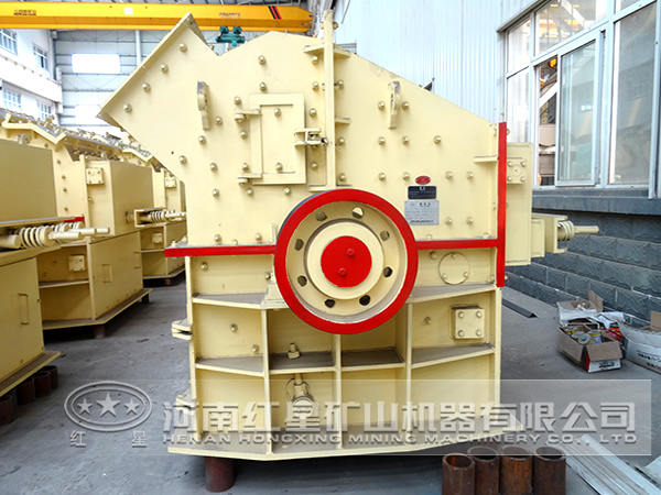 花崗巖細(xì)碎機(jī) 花崗巖細(xì)碎機(jī)