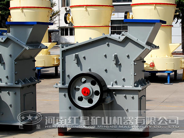 花崗巖細(xì)碎機(jī) 花崗巖細(xì)碎機(jī)