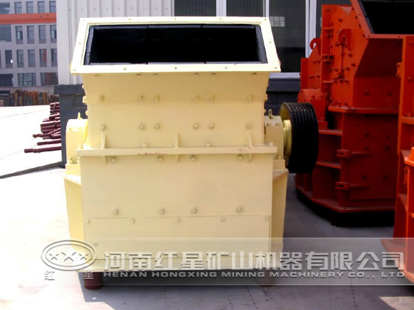 花崗巖細(xì)碎機(jī) 花崗巖細(xì)碎機(jī)