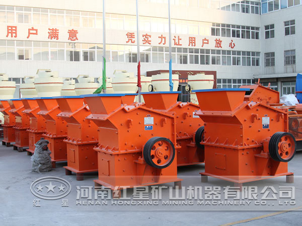 花崗巖細(xì)碎機(jī) 花崗巖細(xì)碎機(jī)