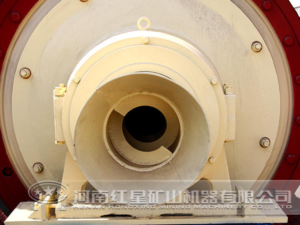 球磨機產(chǎn)量