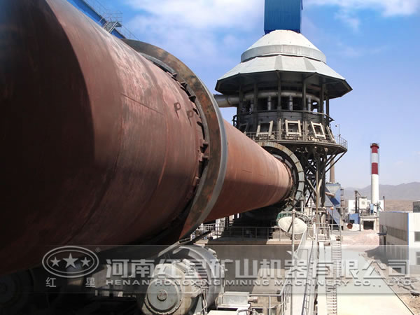 工業(yè)用煅燒設(shè)備 工業(yè)用煅燒設(shè)備