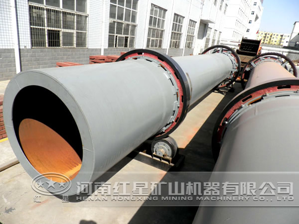 蒙煤烘干機(jī)安全 蒙煤烘干機(jī)安全