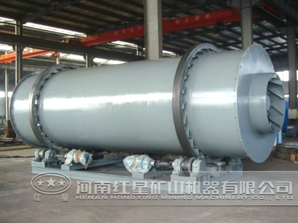 煤礦烘干機(jī)配置 煤礦烘干機(jī)配置