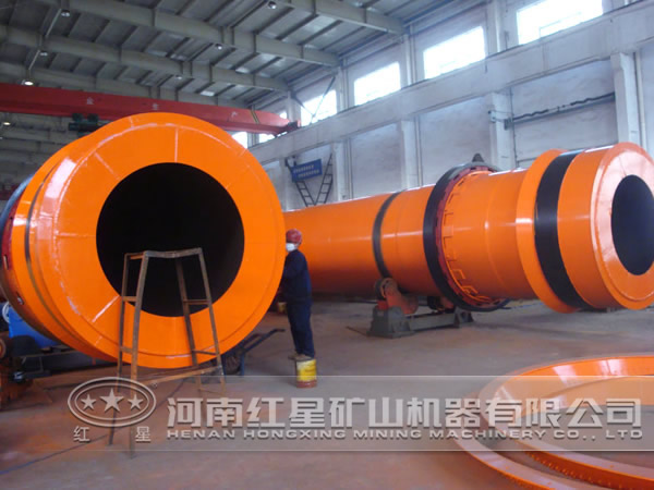 煤礦烘干機(jī)優(yōu)勢 煤礦烘干機(jī)優(yōu)勢