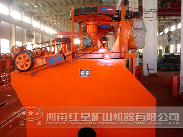 銅礦浮選機質(zhì)量 銅礦浮選機質(zhì)量