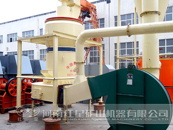 環(huán)保磨粉機(jī)型號(hào) 環(huán)保磨粉機(jī)型號(hào)