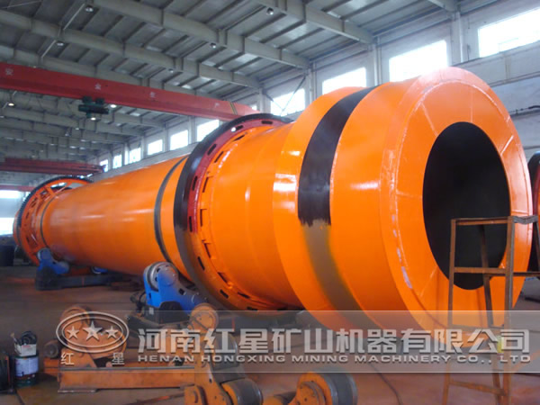 煤炭烘干機價格是多少？