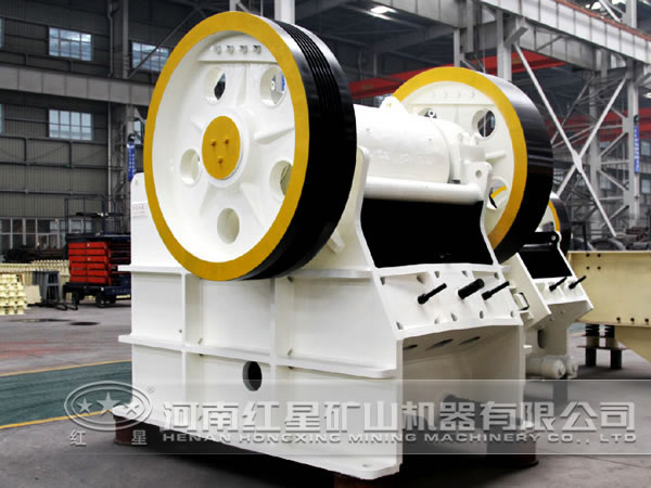 綠簾石破碎機(jī) 綠簾石破碎機(jī)