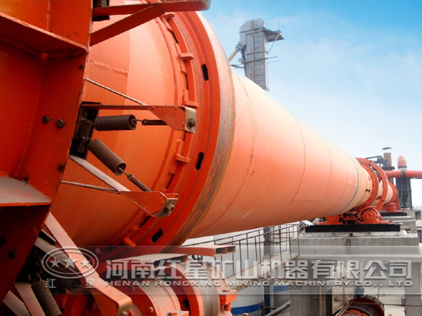 鉻礦回轉(zhuǎn)窯價(jià)格分析 鉻礦回轉(zhuǎn)窯價(jià)格分析