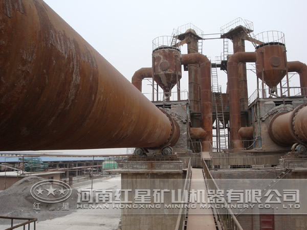 鉻礦回轉(zhuǎn)窯售后 鉻礦回轉(zhuǎn)窯售后