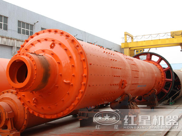 球磨機(jī) 球磨機(jī)