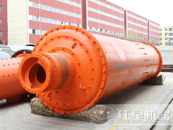 鋁礦球磨機(jī)無噪音 鋁礦球磨機(jī)無噪音