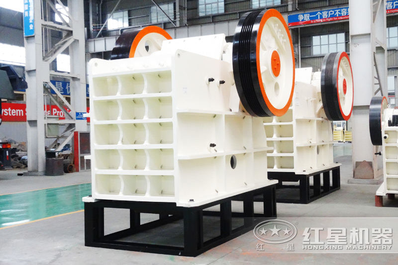 多功能破碎機(jī)結(jié)構(gòu)