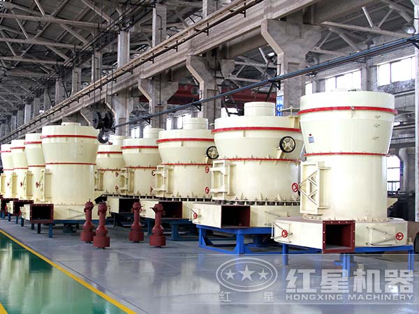 礦用磨粉機(jī) 礦用磨粉機(jī)