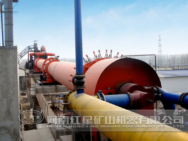 陶粒回轉(zhuǎn)窯價(jià)格