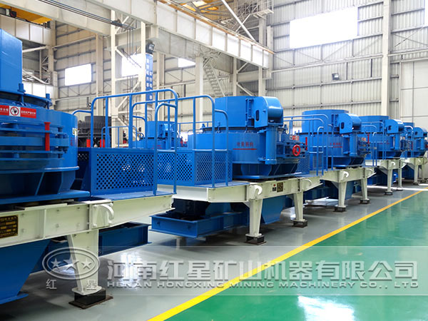 TK制砂機(jī)廠家 TK制砂機(jī)廠家