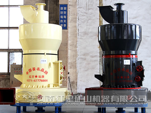 方解石雷蒙磨價格是多少？