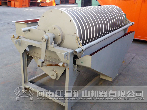 煤礦磁選機(jī) 煤礦磁選機(jī)