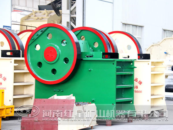 錳礦破碎機(jī)型號