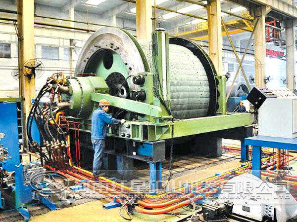 釷石選礦生產(chǎn)線設(shè)備 釷石選礦生產(chǎn)線設(shè)備