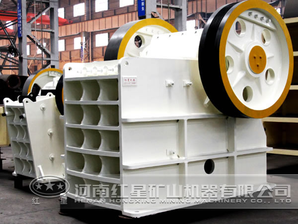 花崗巖破碎機怎么賣？