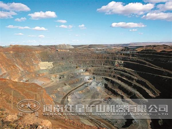 礦產(chǎn)資源 礦產(chǎn)資源