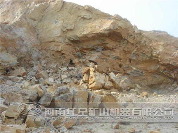 礦產資源 礦產資源