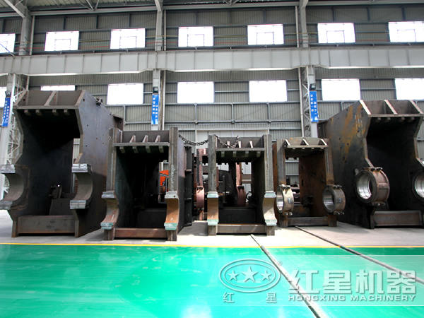 顎式破碎機(jī) 顎式破碎機(jī)