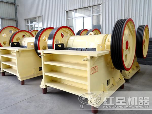 哪家生產(chǎn)的白鎢礦破碎機(jī)性?xún)r(jià)比更高？