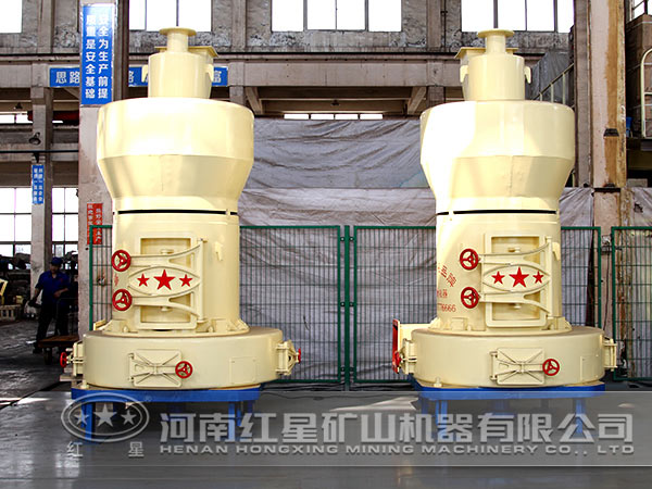 偉晶巖磨粉機(jī)價格