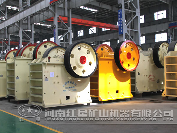 莫來石破碎機(jī)價格是多少？