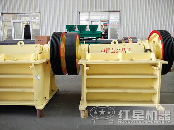 地開(kāi)石破碎機(jī)