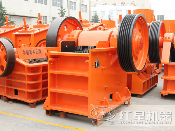 白云石破碎機(jī)廠家