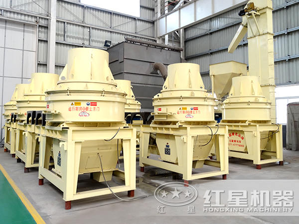 制砂機價格 制砂機價格