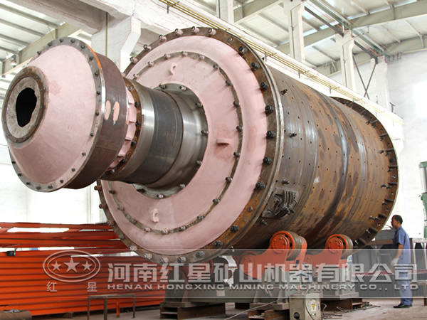 白鎢礦球磨機(jī)質(zhì)量 白鎢礦球磨機(jī)質(zhì)量