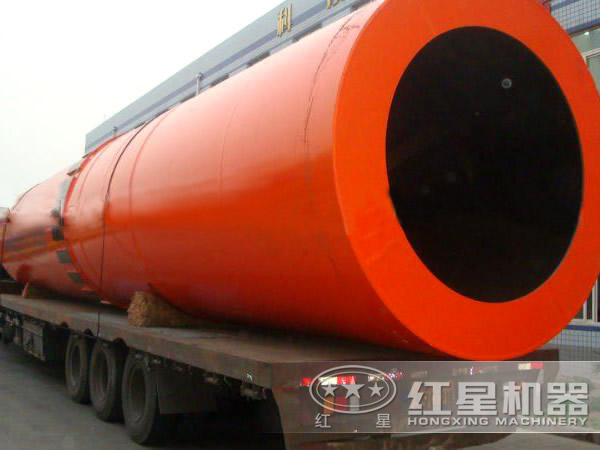 花崗巖烘干機價格多少錢？