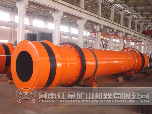 哪個廠家生產的河沙烘干機好？