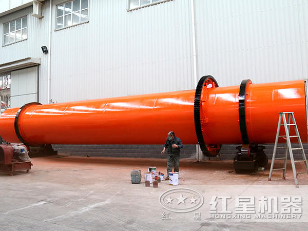 硅藻土烘干機(jī)廠家 硅藻土烘干機(jī)廠家