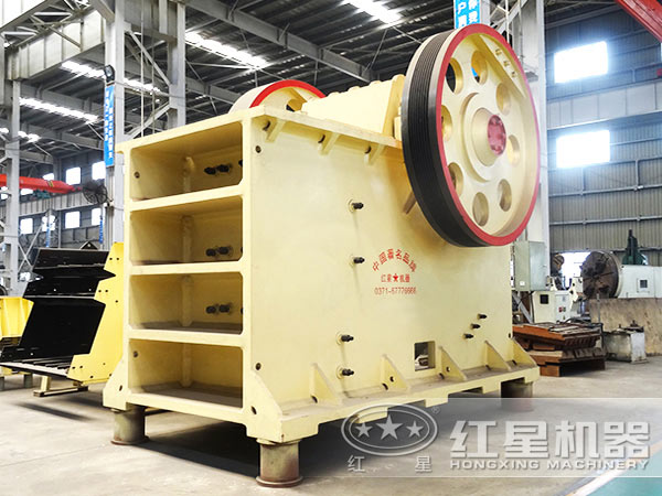 鎳礦破碎設(shè)備 鎳礦破碎設(shè)備